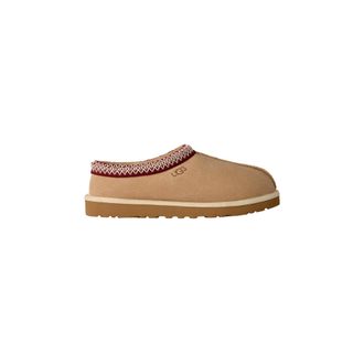 UGG Tasman II Driftwood / Biking Red 1174671-DWD Mens