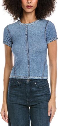 Rag & Bone Miramar Jersey Baby T-Shirt