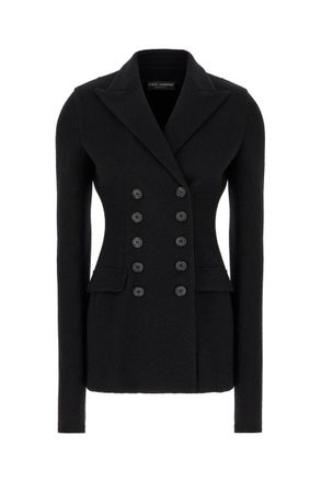 Dolce & Gabbana Jackets & Vests