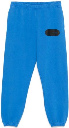 Gallery Dept. Pantaloni sportivi GD - Blu