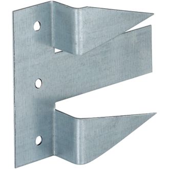 Fischer 250x Abrazadera De Sujeci&oacute;n Dvn 30 - 047243