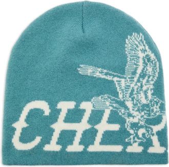 Cherry Los Angeles Flying Cherry muts - Blauw