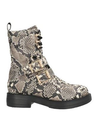 Love Moschino FOOTWEAR - Ankle boots sur YOOX.COM