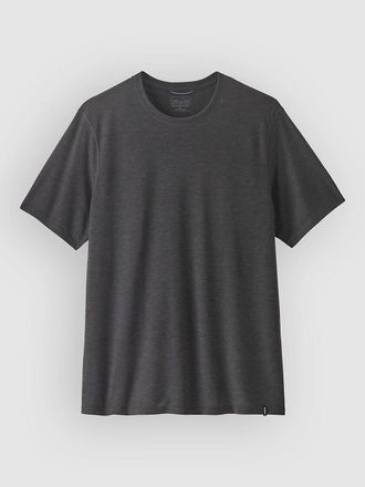 Patagonia Cap Cool Trail T-Shirt schwarz