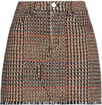Stella McCartney BOTTOMWEAR - Mini skirts on YOOX.COM
