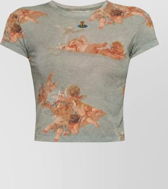 Vivienne Westwood long-sleeve t-shirt