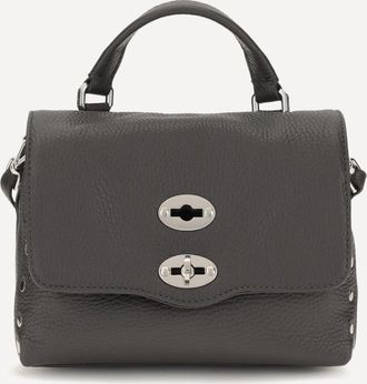 Zanellato Borsa a Mano Postina Daily Giorno Baby Woman UNI