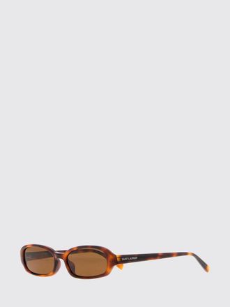 Saint Laurent Occhiali Da Sole Donna colore Marrone