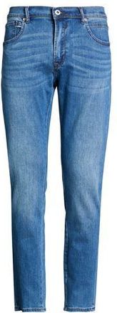 Gianni Lupo BOTTOMWEAR - Jeans on YOOX.COM