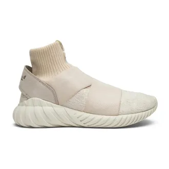 adidas Dames, Sport, Beige, Maat: 40 EU Linnen