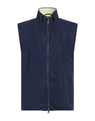 Hackett ROPA DE ABRIGO - Chompas sin mangas en YOOX.COM