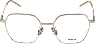 Givenchy unisex, Accessoires, Geel, Maat: 53 MM