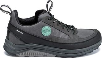Hanwag Rotpunkt Light Low GTX Multisportschuhe f&uuml;r Herren | grau