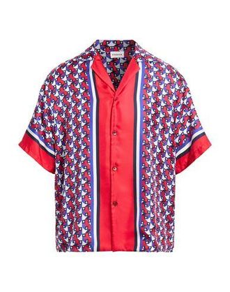 P.A.R.O.S.H. TOPWEAR - Shirts on YOOX.COM