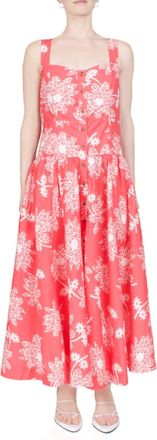 Ciao Lucia Hoku Dress In Paradise