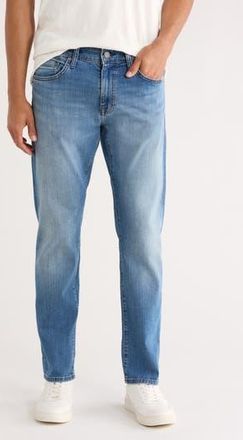 Mavi Jake Slim Fit Jeans in Sky Jacksonville at Nordstrom Rack, Size 29 X 30