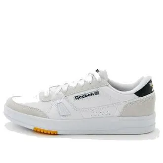 Reebok LT Court White Black 100033445