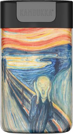 OEM Taza T&eacute;rmica Kambukka Olympus The Scream De 300 Ml