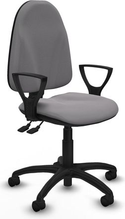 Piqueras y Crespo Piqueras Y Crespo Bfn01rn Silla De Oficina C&oacute;moda Gris