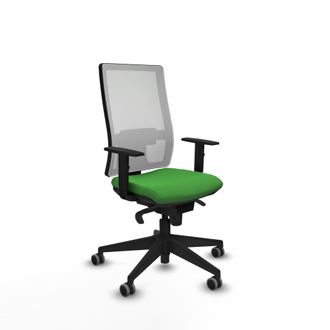 Piqueras y Crespo Silla De Oficina Piqueras Y Crespo 1d066g0 Verde