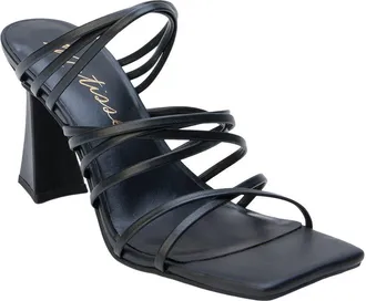 Matisse Footwear Rooney Leather Pump