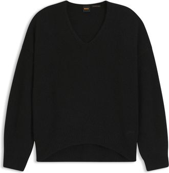 HUGO BOSS Strickpullover
