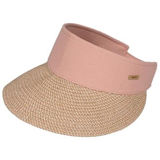 Barts Vesder Visor Hut f&uuml;r Damen | beige