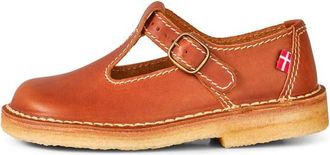 Duckfeet Lolland Freizeitschuhe f&uuml;r Damen | rot/orange