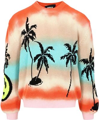 Barrow Maglioni Barrow multicolori