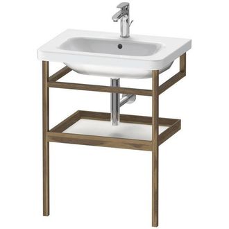 Duravit Duravit - Muebles Toallero Con Repisa Durastyle 9881, 590x440mm