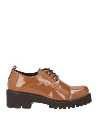 Caf&egrave;noir SCHUHE - Schn&uuml;rschuhe auf YOOX.COM