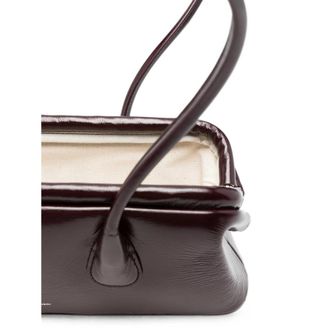 Osoi Dkplu Shoulder Bag - Red