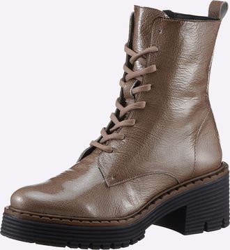 Heine Schnürstiefel