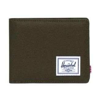 Herschel Wallets & Cardholders - male - Herschel - Wallets & Cardholders - Green - ONE SIZE - Accessories