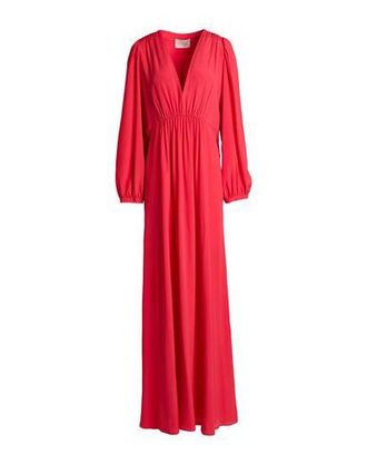 Momoni DRESSES - Maxi dresses sur YOOX.COM