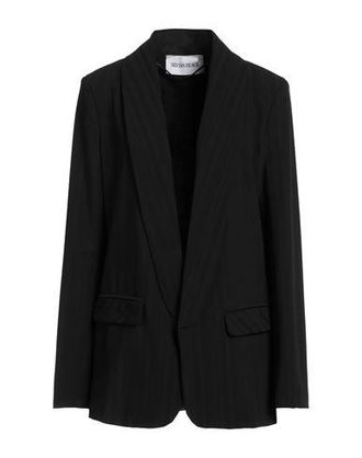 Silvian Heach Blazers