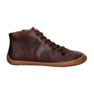 Camper Heren, Schoenen, Bruin, Maat: 44 EU Leer