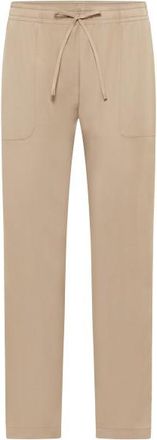 Jack Wolfskin Montero Pants Freizeithose f&uuml;r Damen | beige