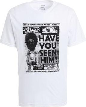 Poler Stuff Poler Creature T-Shirt