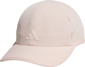 adidas SuperLite 3 Climacool Adjustable Baseball Cap in Blush Pink/Pink Tint at Nordstrom Rack