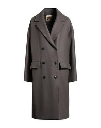 Herno COATS & JACKETS - Coats on YOOX.COM