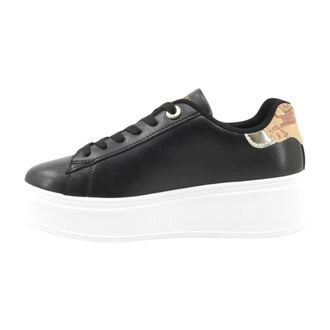 Alviero Martini 1A Classe Dames, Schoenen, Zwart, Maat: 40 EU