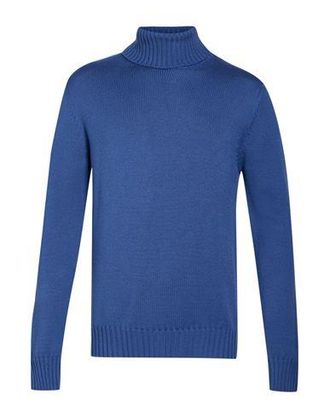 Alpha Studio KNITWEAR - Turtlenecks on YOOX.COM
