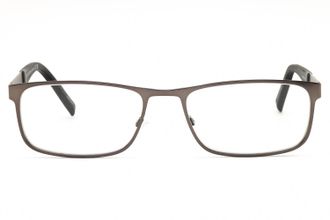 Tommy Hilfiger TH2082 Eyeglasses - Silver