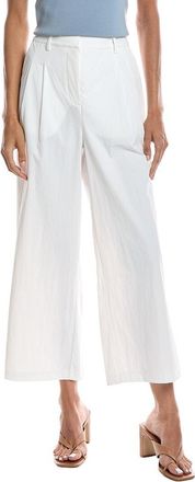 Bernardo Drawstring Slim Pant
