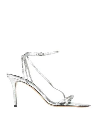 Isabel Marant FOOTWEAR - Sandals sur YOOX.COM