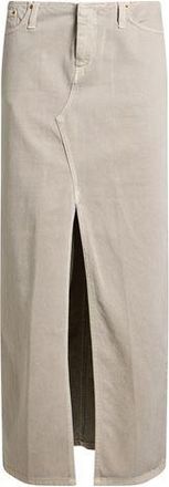 BRIGLIA 1949 BOTTOMWEAR - Maxi skirts sur YOOX.COM