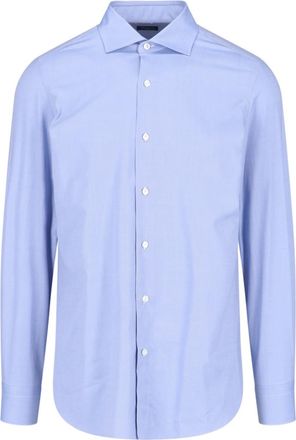 Finamore Classic Shirt