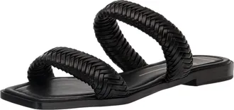 Dolce Vita Inya Black Stella INYA-001 Womens