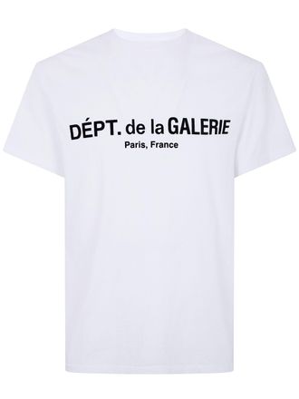 Gallery Dept. French Logo Lux Tee